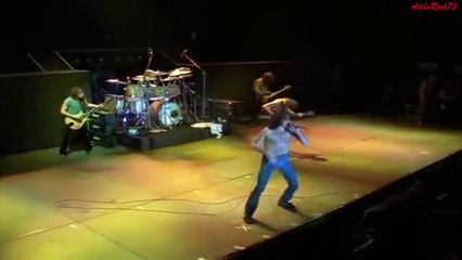 ACDC - Rocker (Live From Paris, 1979)