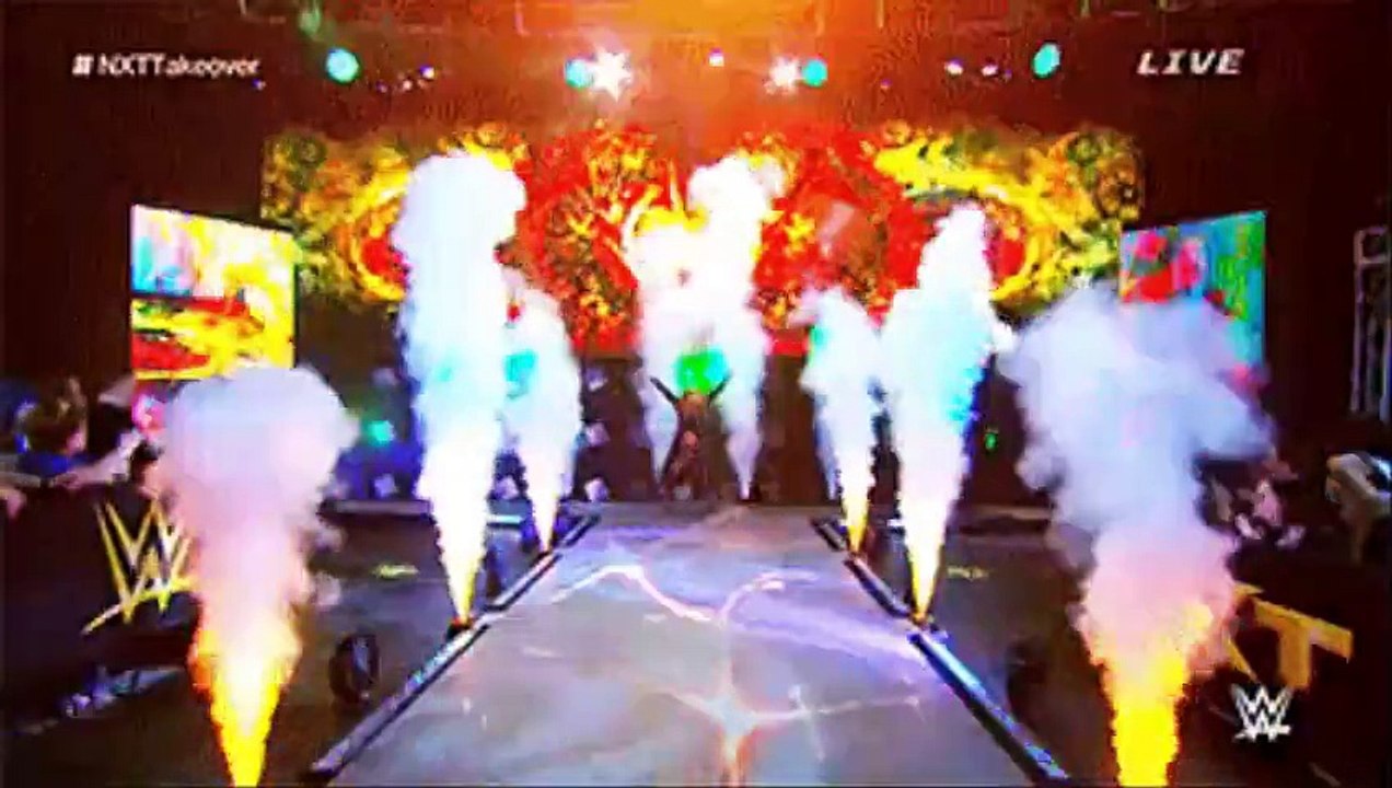 ECW NXT BREAKDOWN LIVE For September 14, 2016