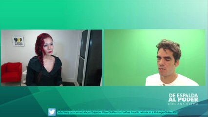 "El Arte de Hacer Libertad." Una entrevista exclusiva a Danilo Maldonado (Parte 2)