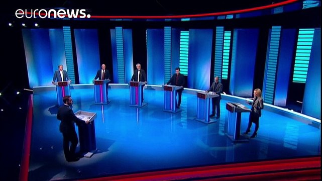 Россия готовится к парламентским выборам