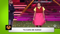Silvia Abril sobre su regreso a 'La que se avecina'- 'Voy a decirle a Laura Caballero que let’s go'