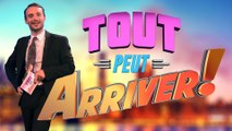 Tout Peut Arriver - La Télévision - Le Tour du Bagel