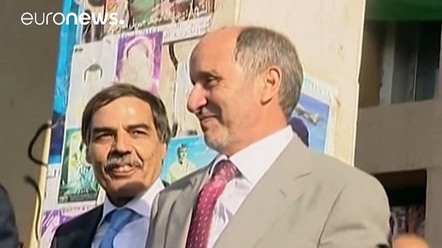 Британские парламентарии считают ошибкой операцию в Ливии