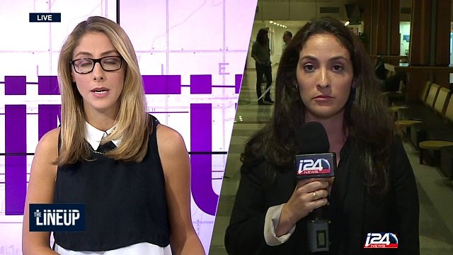 Former Israeli President Shimon Peres in hospital in serious condition