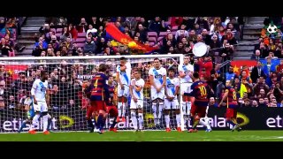 Lionel Messi   Magical skills, Drible, Tricks, Goals   2015 2016 HD