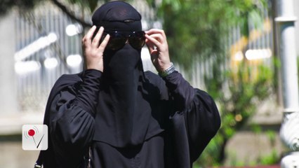 Fire Attack on Woman in Muslim Dress Linked to 2 Other Incidents