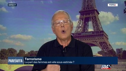 Les mineurs de plus en plus attirés par le djihad