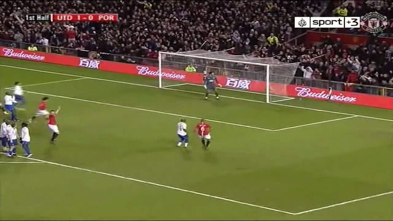 Cristiano Ronaldo CR7  best free kick