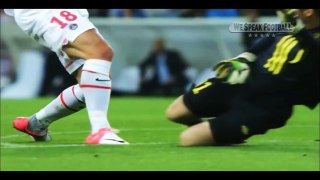 Ibrahimovic VS Messi Vs C.Ronaldo Crazy Free Kick HD 2016