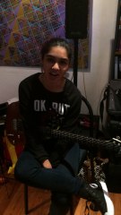 Artistas VS recorte #SiPropuestaM