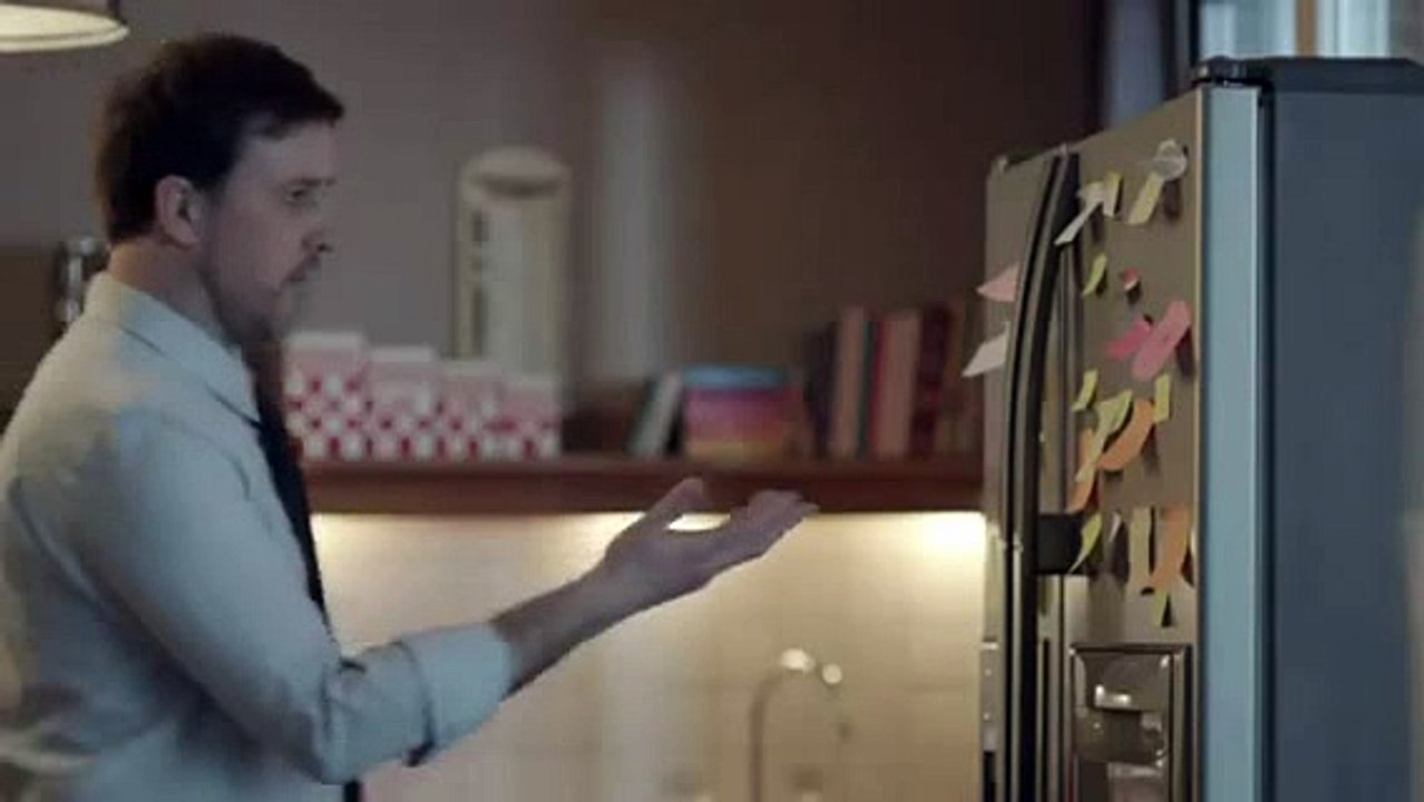 Pub pour le papier