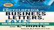 [PDF] The Encyclopedia of Business Letters, Faxes, and Emails: Features Hundreds of Model Letters,