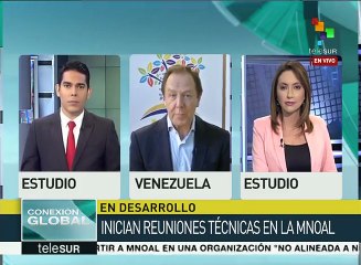 Wilma Reverón: Puerto Rico sufre los embates económicos de EE.UU.