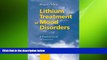 Big Deals  Lithium Treatment of Mood Disorders: A Practical Guide  Best Seller Books Most Wanted