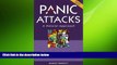 Big Deals  Panic Attacks: A Natural Approach, Second Edition  Free Full Read Most Wanted
