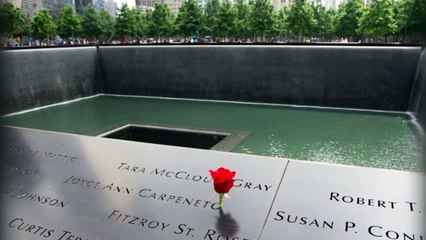 11-Septembre : l'hommage de Hollande passe mal aux États-Unis