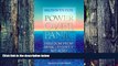 Big Deals  Power Over Panic: Freedom From Panic/Anxiety Related Disorders  Free Full Read Best