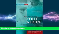 Big Deals  Dealing with Your Anger: Self-Help Solutions for Men  Best Seller Books Most Wanted