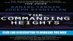 [PDF] The Commanding Heights : The Battle for the World Economy Full Colection