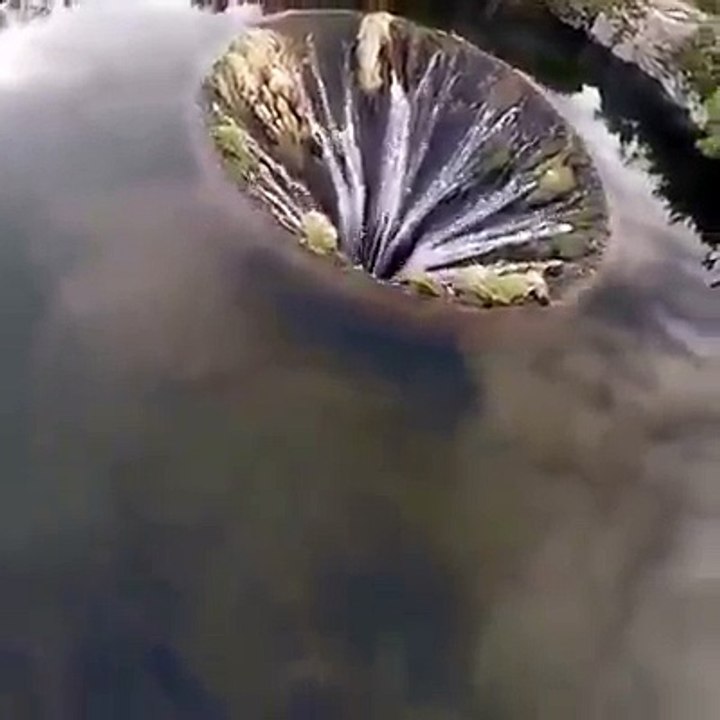 Amazing place yar