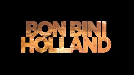 BON BINI HOLLAND (2015) Trailer - HD