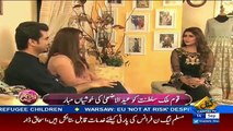 Seedhi Baat (Eid Special) – 14th September 2016