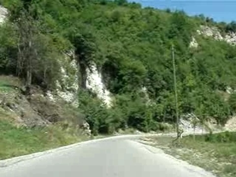 dolazak kuci sovici 2007