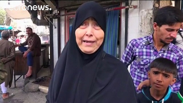 Siria: tregua regge a tratti, ma gli aiuti tardano ad arrivare