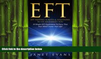 Big Deals  EFT: EFT Tapping Scripts   Solutions To An Abundant YOU: 10 Simple DIY Experiences To