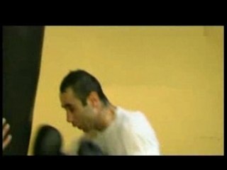 le 16é round (partie 2)