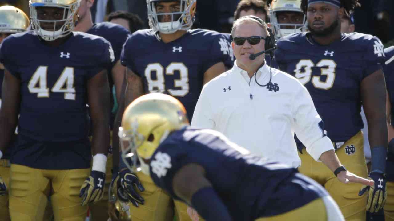 Lesar: Can ND’s Defense Do Enough?
