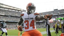 Manoloff: Are the Browns Better Today?