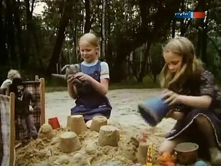 Die Kinder vom Mühlental 01 - 1 Willkommen Jacki