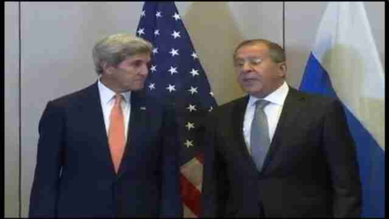 EEUU y Rusia acuerdan prolongar 48 horas la tregua siria
