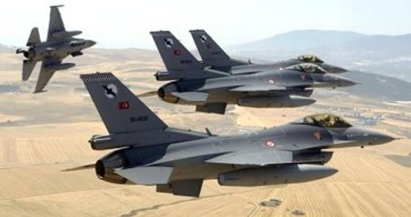 Irak'ın Kuzeyi ile Çukurca'da 4 Terörist Etkisiz Hale Getirildi