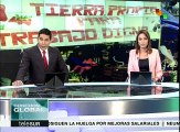 Argentinos mantienen el Verdurazo, protesta contra políticas del pdte.