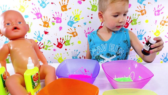 БЕБИ ДОЛЛ КУКЛА И ЖВАЧКА ДЛЯ РУК HANDGUM ROMA TIME