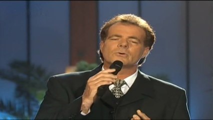 Hein Simons - Hast du dort oben vergessen auch mich 2000