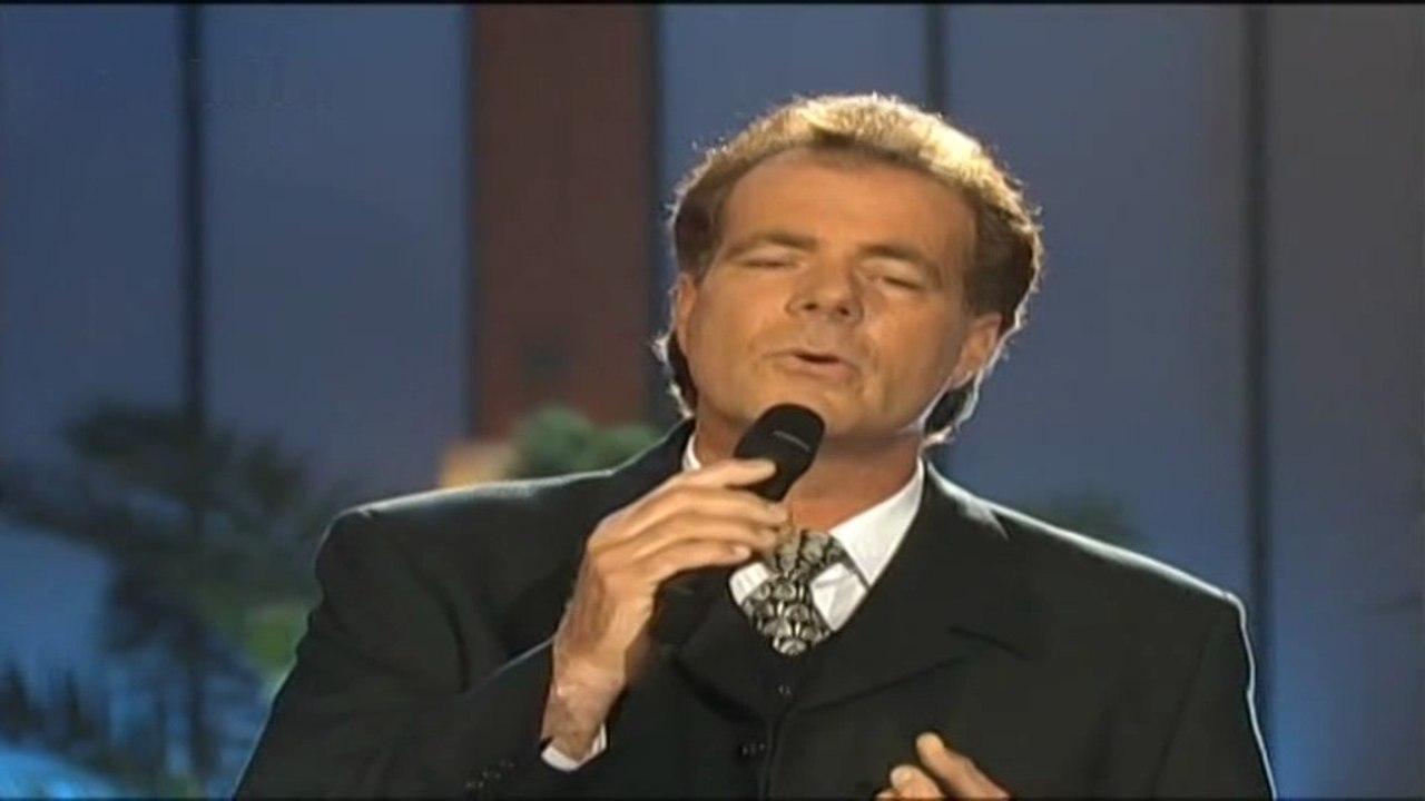 Hein Simons - Hast du dort oben vergessen auch mich 2000