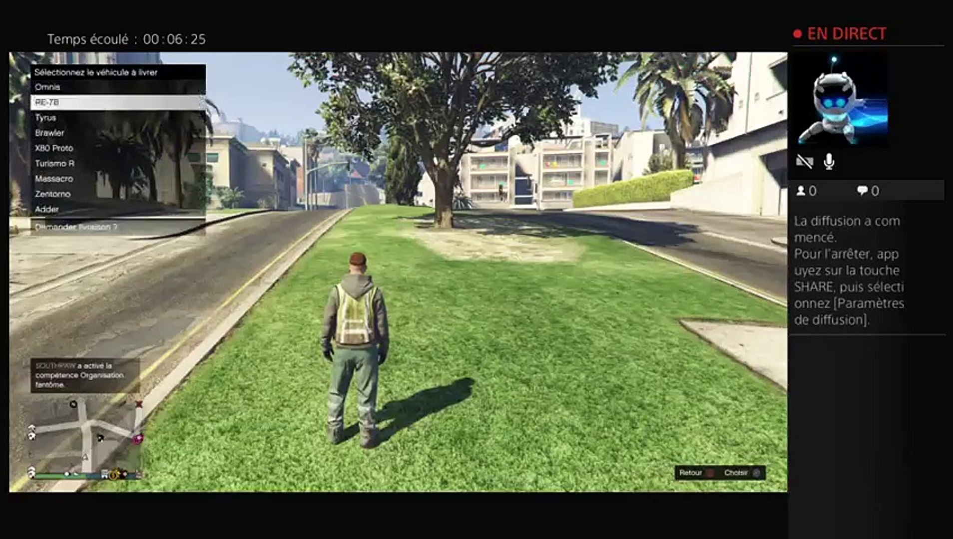 Gta 5