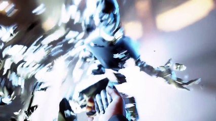 PS4 - Dishonored 2 Corvo Gameplay Trailer