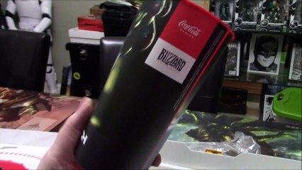 OVERWATCH LOOT BOX IN REAL LIFE !