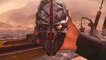 DISHONORED 2 – Corvo Gameplay Trailer - Bethesda