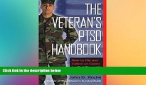 Big Deals  Veterans s PTSD Handbook: How to File and Collect on Claims for Post-Traumatic Stress