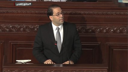 حكومات تونس والعجز عن مقاومة الفساد