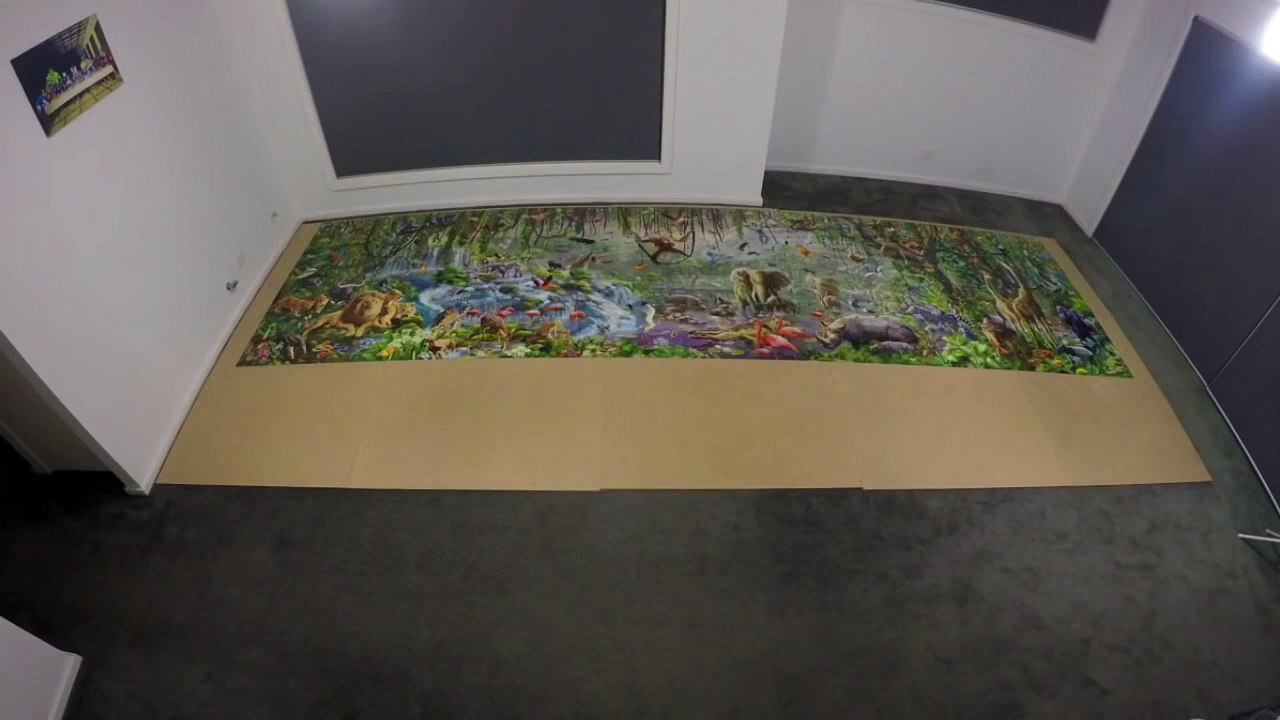 Défi Téléthon Limours 2016