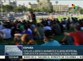 Flotilla de la Libertad busca poner fin al bloqueo contra Palestina