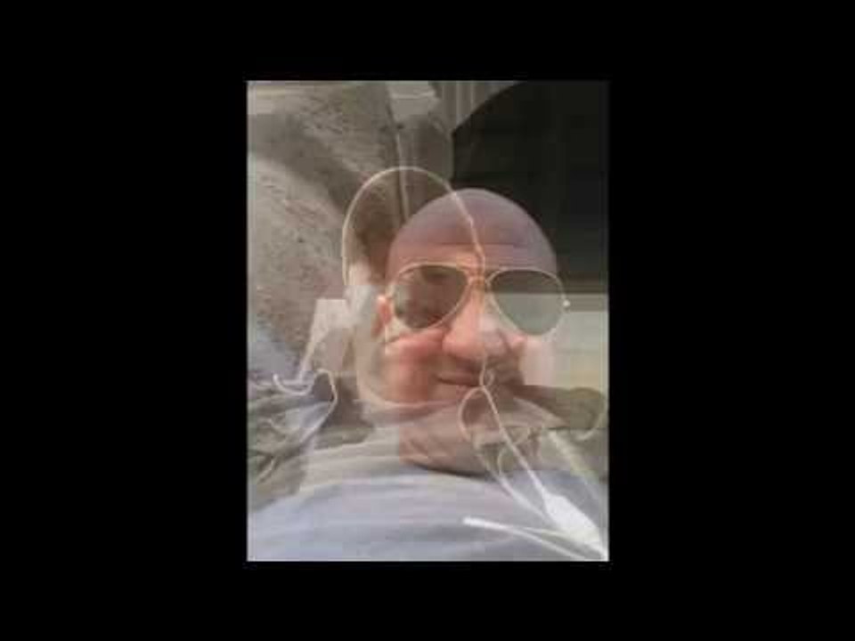 khalid belkorchi de la bande de l exposition ben lem3alem essaouira ètè 2015