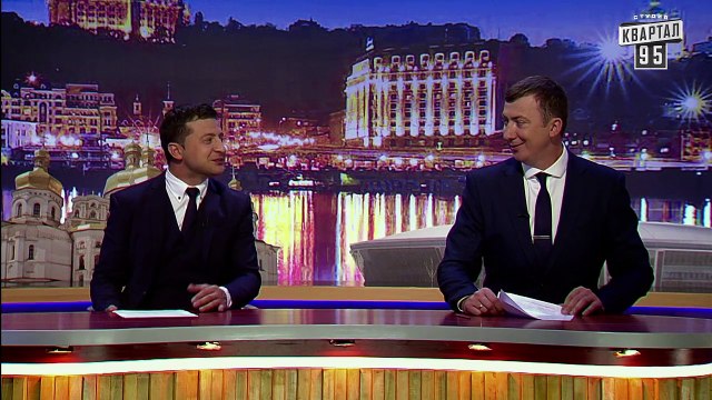 Путин, Медведев и случайные рыбаки - Новый сезон ЧистоNews 2016 #292