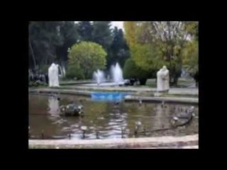 حداءق حلب alep avant la guerre aleppo antes de la guirra alep befor the war